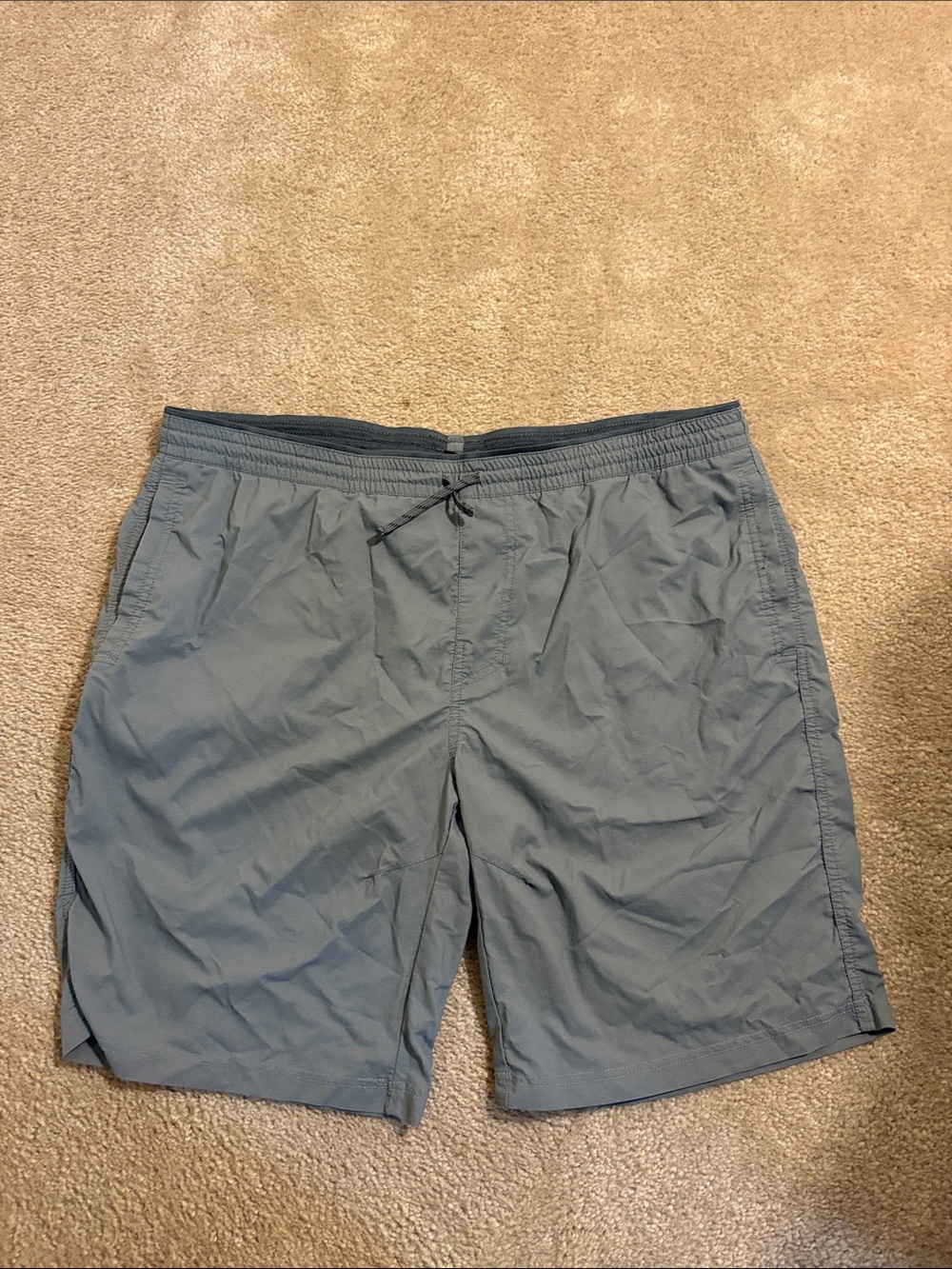 Men’s Kuhl Shorts XXL
